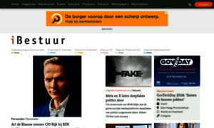 Ibestuur.nl thumbnail