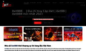 Ibet888z.com thumbnail