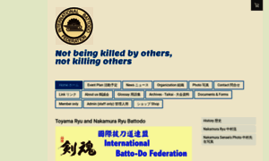 Ibf-battodo.org thumbnail