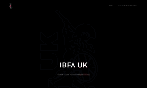 Ibfa-gb.co.uk thumbnail