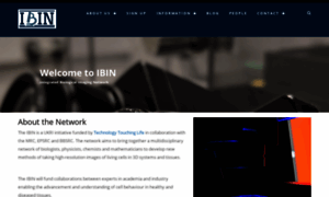 Ibin.org.uk thumbnail
