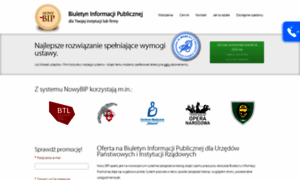 Ibip.net.pl thumbnail