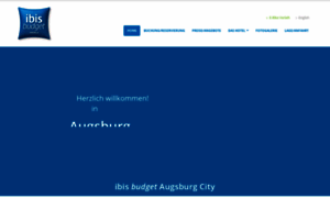 Ibis-budget-hotel-augsburg-city.de thumbnail
