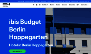 Ibis-hotel-berlin-hoppegarten.de thumbnail