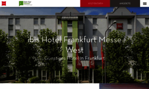 Ibis-hotel-frankfurt-messe-west.de thumbnail