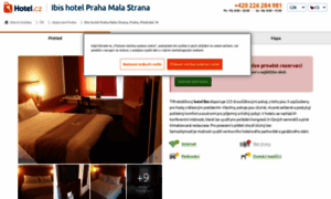 Ibis-hotel-praha.hotel.cz thumbnail