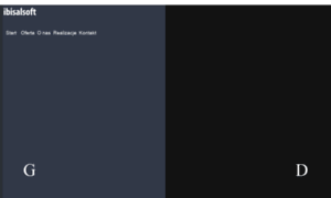Ibisalsoft.pl thumbnail