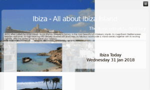 Ibiza-bar-events.ibiza4all.org thumbnail