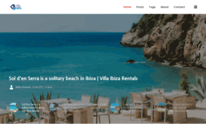 Ibiza-homerental.com thumbnail