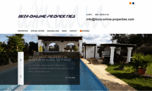 Ibiza-online-properties.com thumbnail