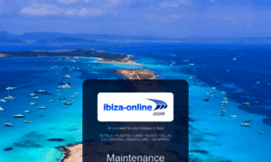 Ibiza-online.com thumbnail