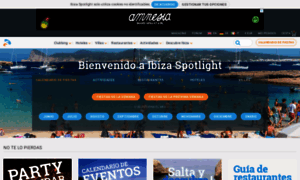 Ibiza-spotlight.es thumbnail