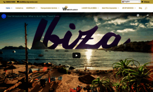 Ibiza-vip-service.com thumbnail