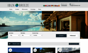 Ibizaluxuryvillas.net thumbnail