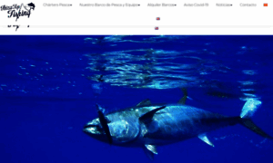 Ibizatopfishing.com thumbnail