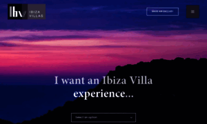 Ibizavillas.com thumbnail