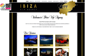 Ibizavipagency.com thumbnail