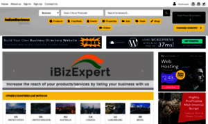 Ibizexpert.com thumbnail