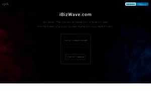 Ibizwave.com thumbnail