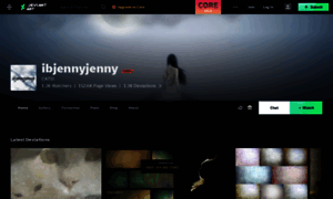 Ibjennyjenny.deviantart.com thumbnail