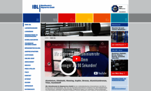 Ibl-raimund.de thumbnail