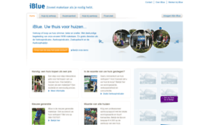 Iblue.nl thumbnail