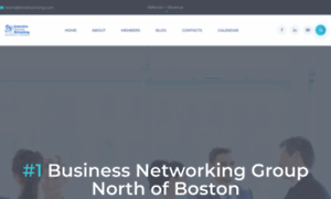 Ibnnetworking.com thumbnail