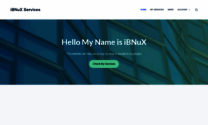 Ibnux.com thumbnail