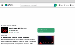 Ibo-player-juo.en.softonic.com thumbnail