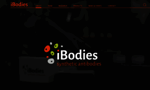 Ibodies.eu thumbnail