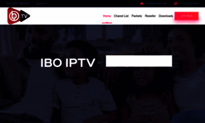 Iboiptv.net thumbnail