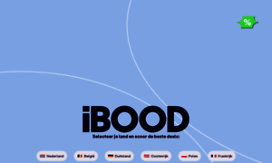 Ibood.com thumbnail