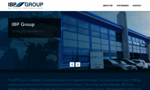 Ibpgroup.com thumbnail