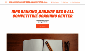 Ibps-banking-railway-ssc-all-competitive.business.site thumbnail