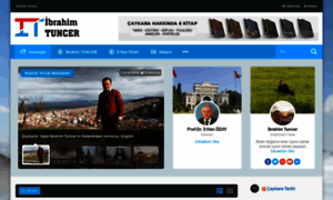 Ibrahimtuncer.com.tr thumbnail