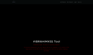 Ibrahimxss.store thumbnail