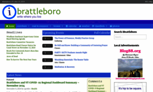 Ibrattleboro.com thumbnail