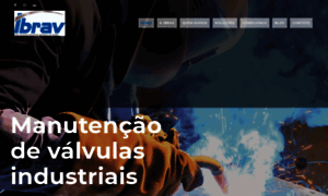 Ibrav.com.br thumbnail