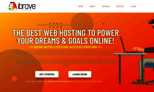 Ibrave.io thumbnail