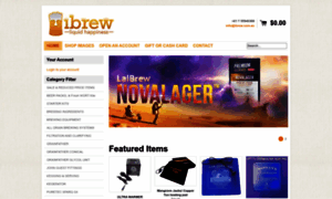 Ibrew.com.au thumbnail