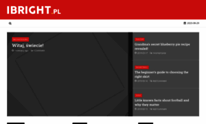 Ibright.pl thumbnail