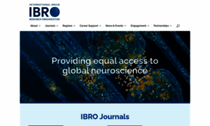 Ibro.info thumbnail
