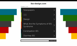 Ibs-design.com thumbnail