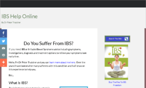 Ibs-help-online.com thumbnail