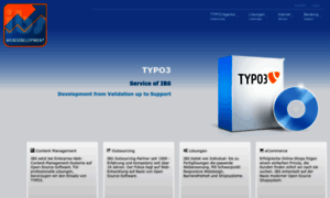 Ibs-typo3-agentur.de thumbnail