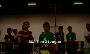 Ibsa3on3.com thumbnail