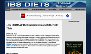 Ibsdiets.org thumbnail