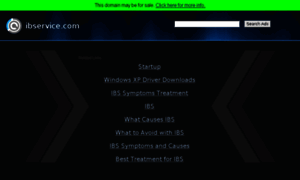 Ibservice.com thumbnail