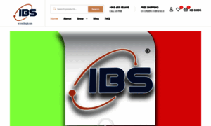 Ibsq8.com thumbnail