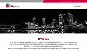 Ibtgroup.co.uk thumbnail